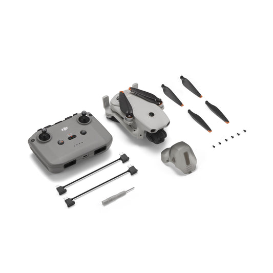 DJI Lito 1 drone 4K Video 8K Image Under 249 g 15km Video Transmission Omnidirectional Obstacle Sensing