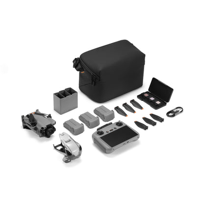 DJI Mini 5 Pro drone with 1-Inch Large CMOS Camera Upgraded ActiveTrack 360° 20km Video Transmission