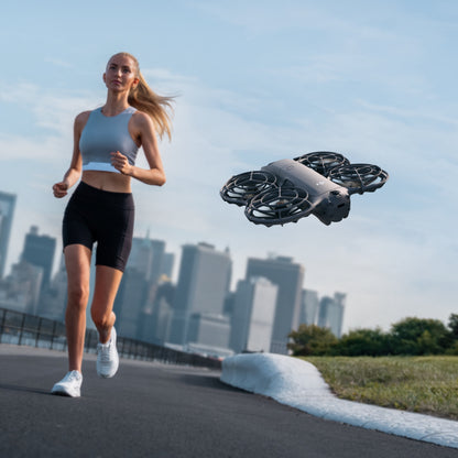 DJI Neo 2 drone 4K High-Quality Imaging Palm Takeoff & Landing Gesture Control Omnidirectional Obstacle Sensing