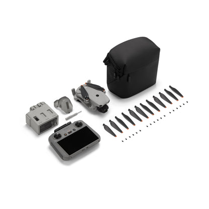 DJI Lito X1 drone Under 249g with 1/1.3-Inch Sensor Breathtaking Pro-Level Imaging 15km Video Transmission