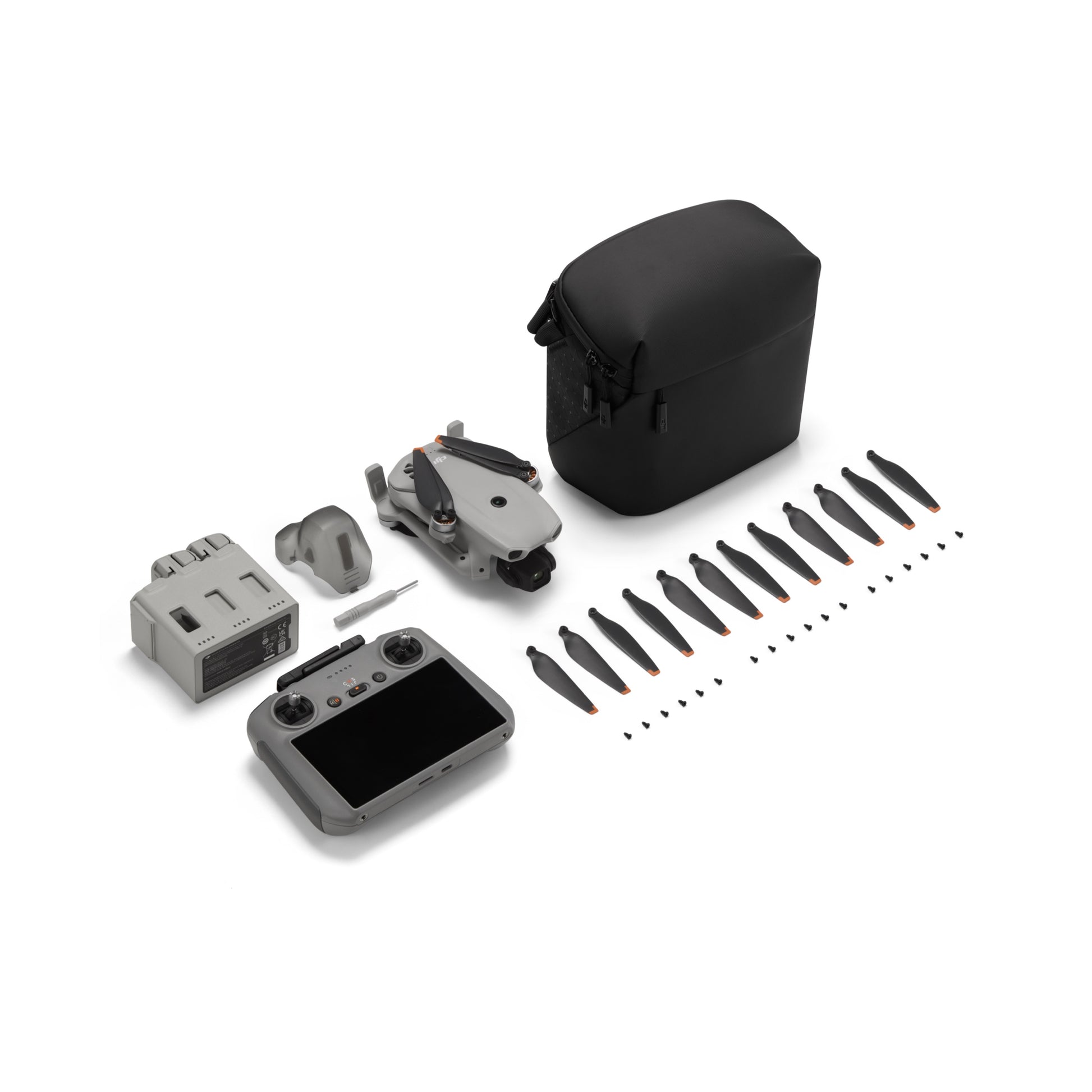 DJI Lito X1 drone Under 249g with 1/1.3-Inch Sensor Breathtaking Pro-Level Imaging 15km Video Transmission