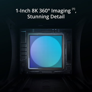 DJI Avata 360 drone 1-Inch Flagship Imaging  8K/60fps HDR Video O4+ Full HD Video Transmission 360° and Single Lens Flexible Dual Modes
