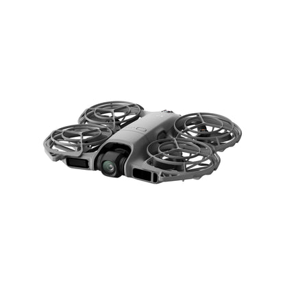 DJI Neo 2 drone 4K High-Quality Imaging Palm Takeoff & Landing Gesture Control Omnidirectional Obstacle Sensing