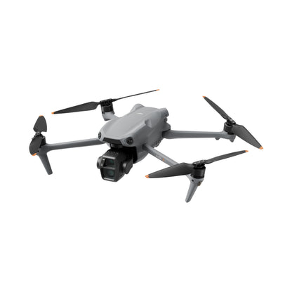 DJI Air 3S drone 1" CMOS Primary Camera 45-Min Flight Time, 20km Video Transmission Dual-Camera 4K/60fps HDR Video & 14 Stops of Dynamic Range