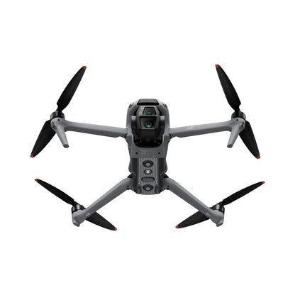DJI Air 3S drone 1" CMOS Primary Camera 45-Min Flight Time, 20km Video Transmission Dual-Camera 4K/60fps HDR Video & 14 Stops of Dynamic Range