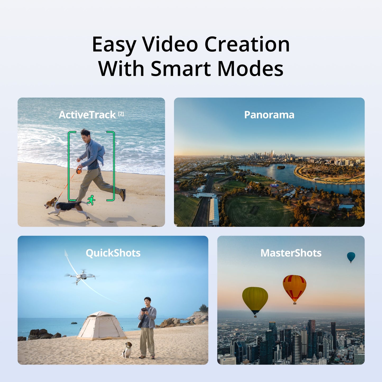 Drone DJI Lito 1 Vídeo 4K Imagem 8K Abaixo de 249 g Transmissão de Vídeo de 15km Detecção de Obstáculos Omnidirecional
