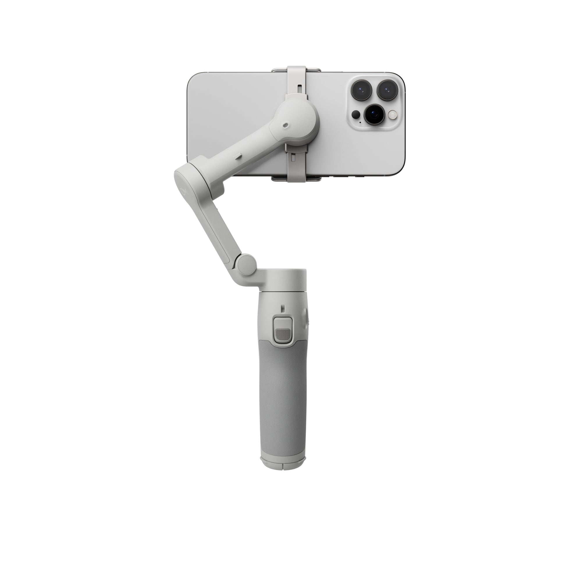 DJI Osmo Mobile 7 gimbal  Built-in Tripod & Integrated Foldable Design ActiveTrack 7.0 10-Hour Battery Life