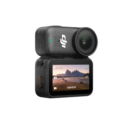 DJI Osmo Nano Camera with 1/1.3″ Sensor 4K/60fps & 143° Wide FOV 10m Waterproof Camera