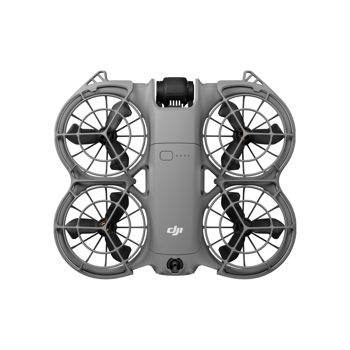 DJI Neo 2 drone 4K High-Quality Imaging Palm Takeoff & Landing Gesture Control Omnidirectional Obstacle Sensing
