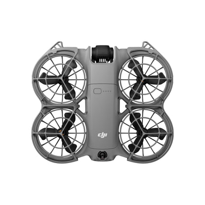 DJI Neo 2 drone 4K High-Quality Imaging Palm Takeoff & Landing Gesture Control Omnidirectional Obstacle Sensing