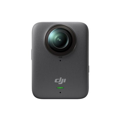 DJI Osmo 360 with 1-Inch 360° Imaging 4K/120fps & 170° Boost Video 100-Min 8K/30fps Continuous Recording