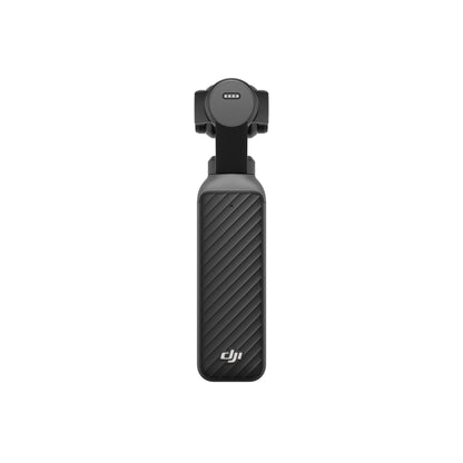 DJI Osmo Pocket 4 gimbal camera 1" CMOS & 4K/240fps 107GB Built-In Storage 14-Stop Dynamic Range 2x Lossless Zoom