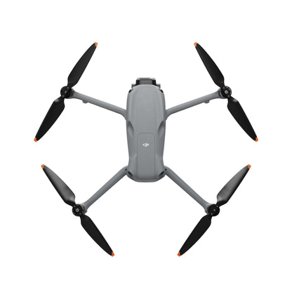 DJI Air 3S drone 1" CMOS Primary Camera 45-Min Flight Time, 20km Video Transmission Dual-Camera 4K/60fps HDR Video & 14 Stops of Dynamic Range