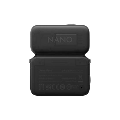 DJI Osmo Nano Camera with 1/1.3″ Sensor 4K/60fps & 143° Wide FOV 10m Waterproof Camera
