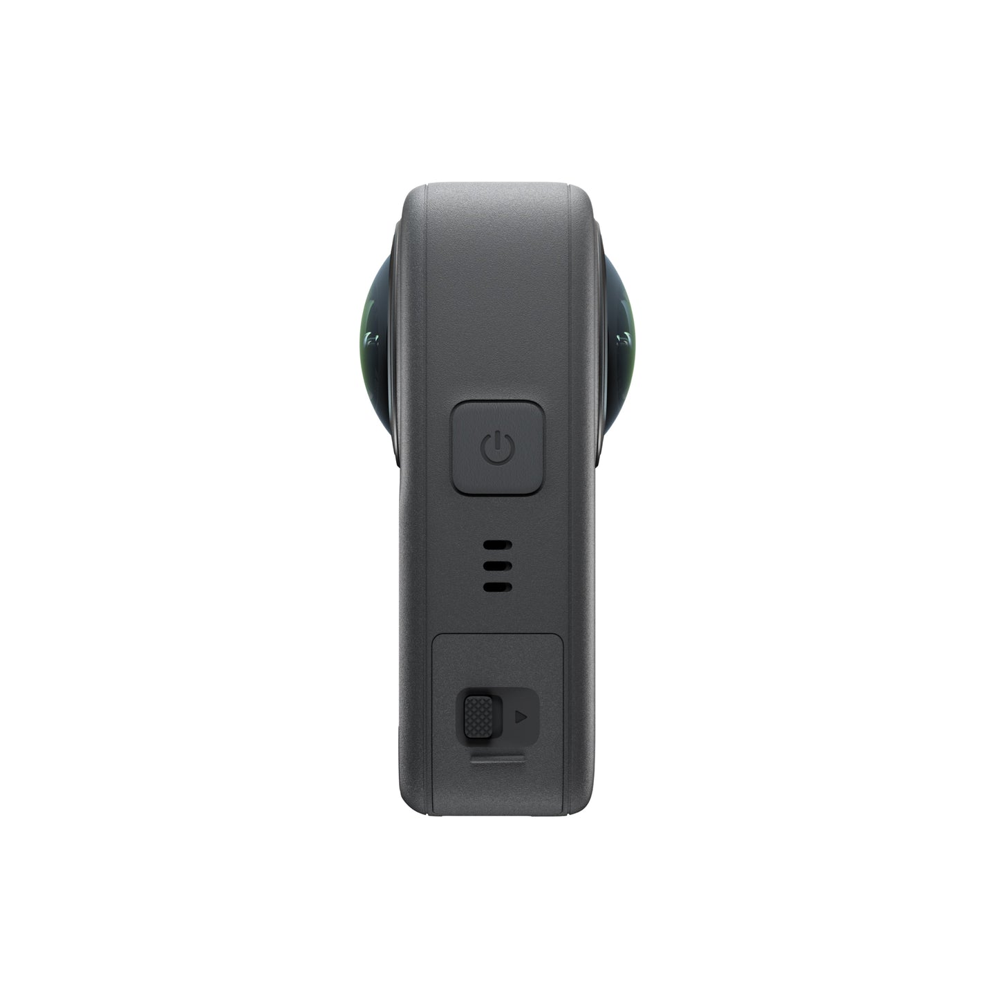 DJI Osmo 360 with 1-Inch 360° Imaging 4K/120fps & 170° Boost Video 100-Min 8K/30fps Continuous Recording