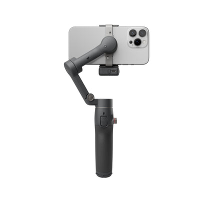 DJI Osmo Mobile 7P gimbal Built-in Extension Rod & Tripod 10-Hour Battery Life & Phone Charging