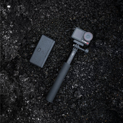 DJI Osmo Action 5 Pro camera With an All-New 1/1.3″ Sensor 4hrs Extended Battery Dual OLED High-Brightness Touchscreens