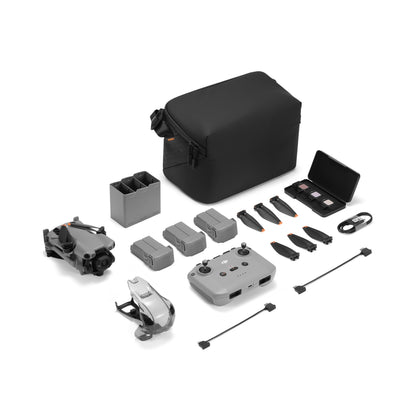DJI Mini 5 Pro drone with 1-Inch Large CMOS Camera Upgraded ActiveTrack 360° 20km Video Transmission