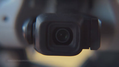 Drone DJI Lito 1 Vídeo 4K Imagem 8K Abaixo de 249 g Transmissão de Vídeo de 15km Detecção de Obstáculos Omnidirecional