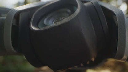 DJI Neo 2 drone 4K High-Quality Imaging Palm Takeoff & Landing Gesture Control Omnidirectional Obstacle Sensing